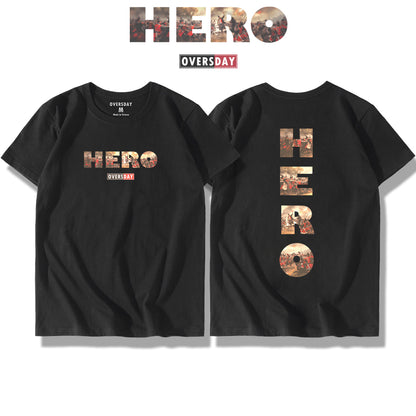 HERO / Classic Tee