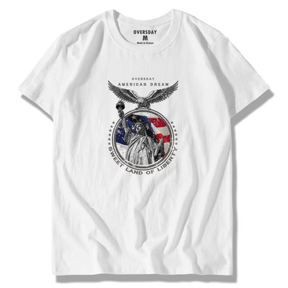 American Dream / Classic Tee