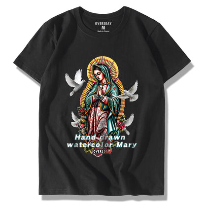 Holy Mother and Doves / Classic Tee