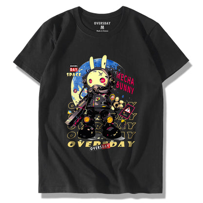 Mecha Space Bunny / Classic Tee