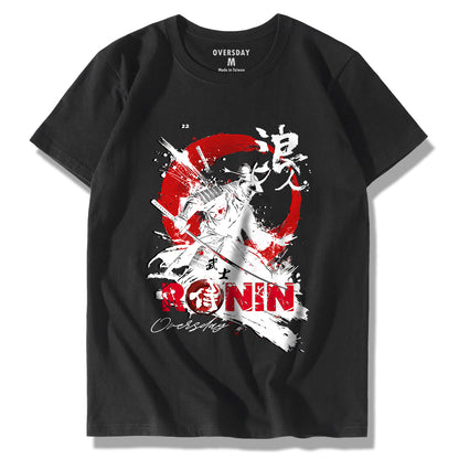 Samurai Ronin / Classic Tee