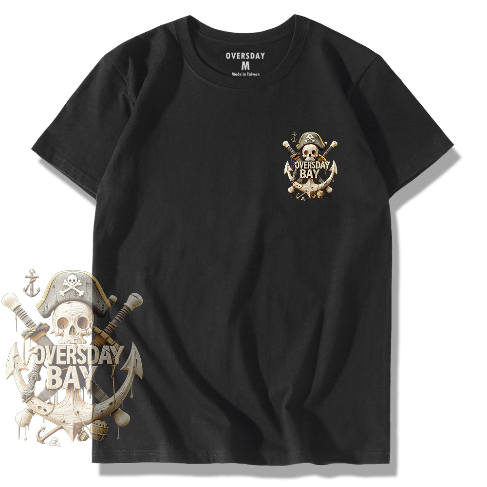 Pirate Bay / Classic Tee