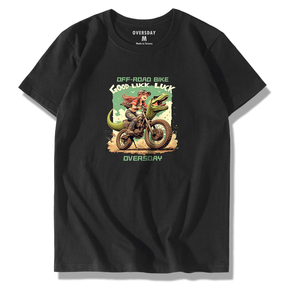 Dinosaur Off-Road / Classic Tee