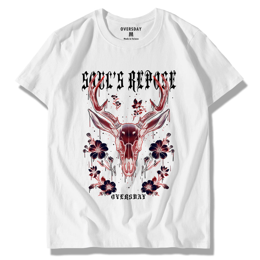 Soul's Repose / Classic Tee