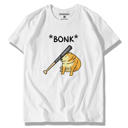 Bonk / Classic Tee