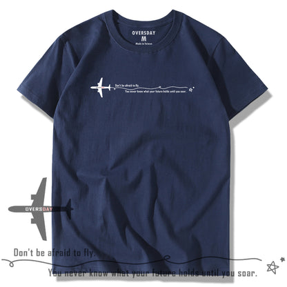 Dream Chaser's Route / Classic Tee