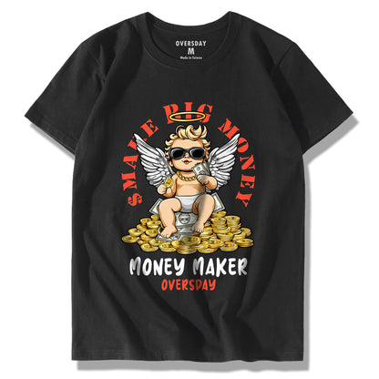 Make Big Money / Classic Tee