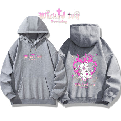 Wicked Toy / Hoodie