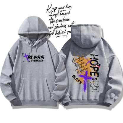 Voice of Hope / Hoodie