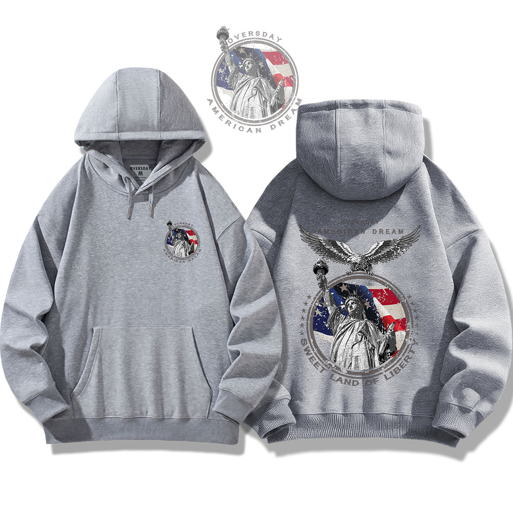 American Dream / Hoodie