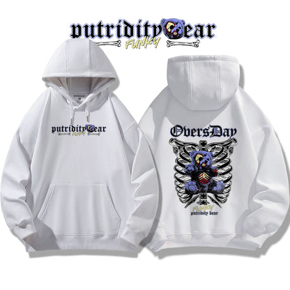 Putridity Bear / Hoodie