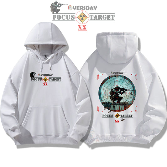 Battlefield Sniper / Hoodie