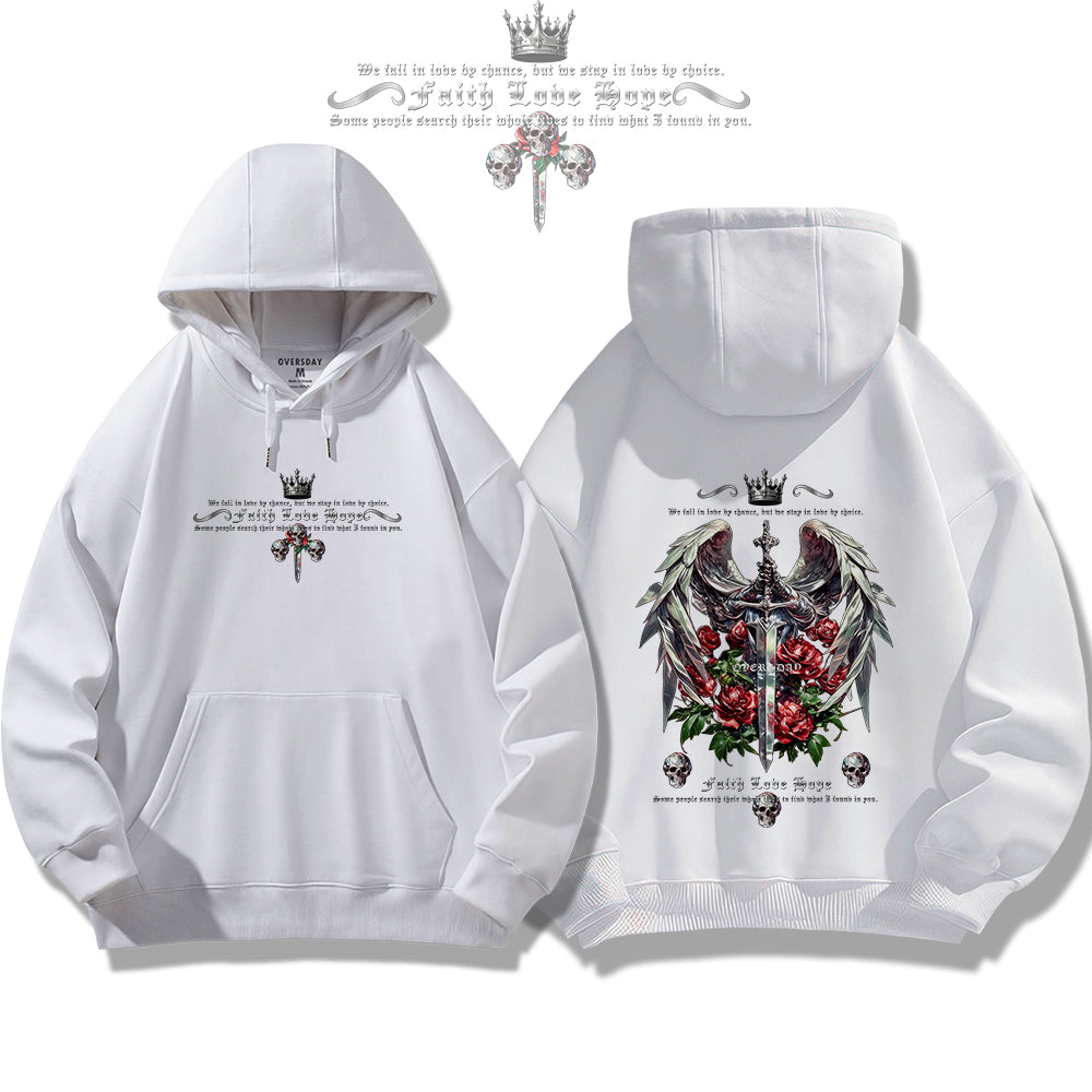 Guardian of Love/ Hoodie