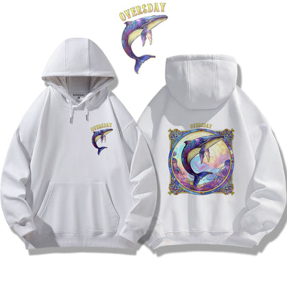 Symphony of the Whales / Hoodie