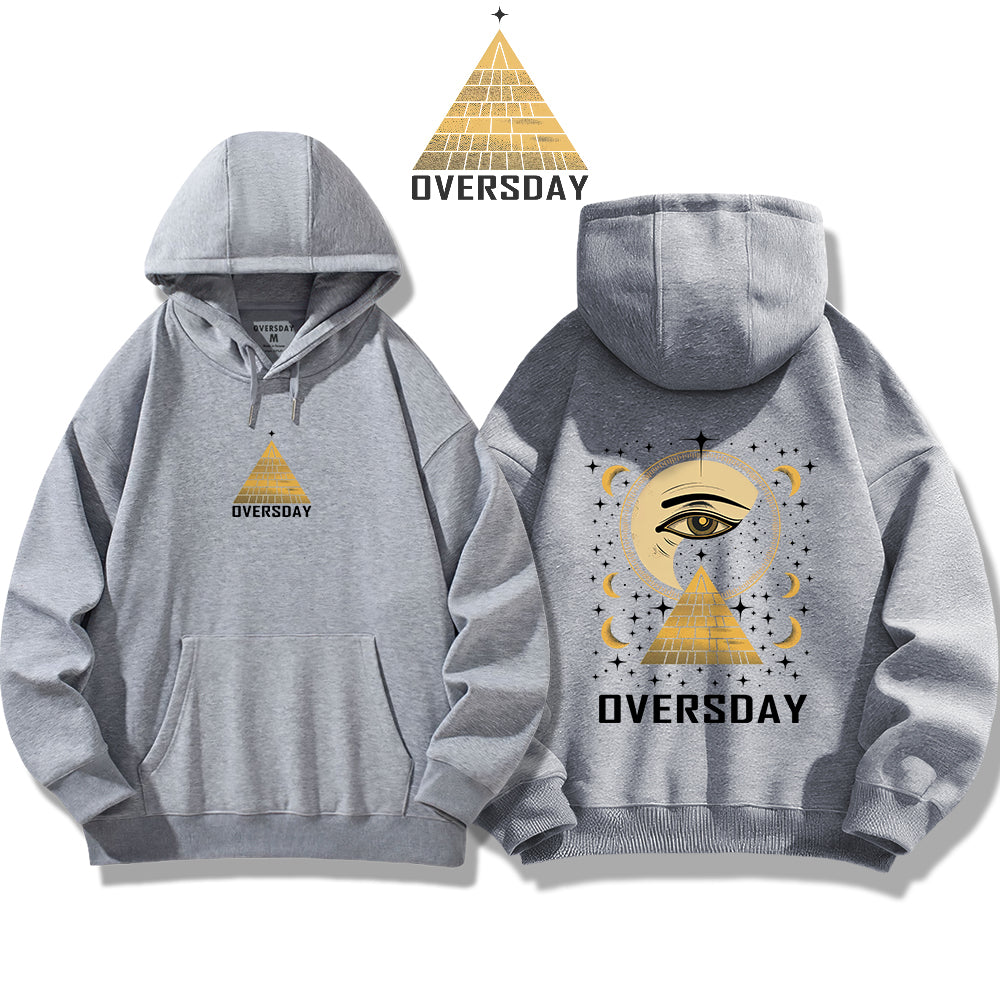 Golden Eye / Hoodie