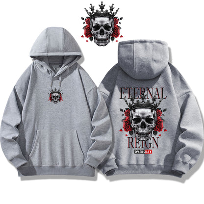 Eternal Reign / Hoodie