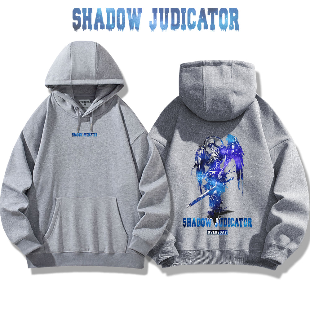 Shadow Judicator / Hoodie