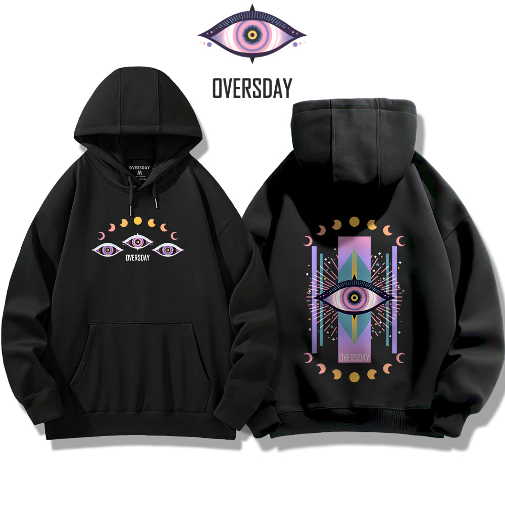 Window of the Soul / Hoodie