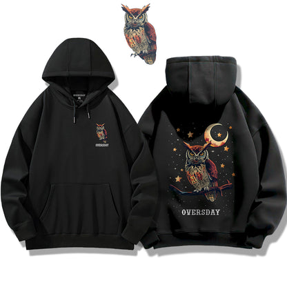 Guardian of the Starry Night / Hoodie