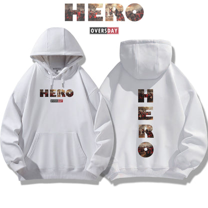 HERO / Hoodie