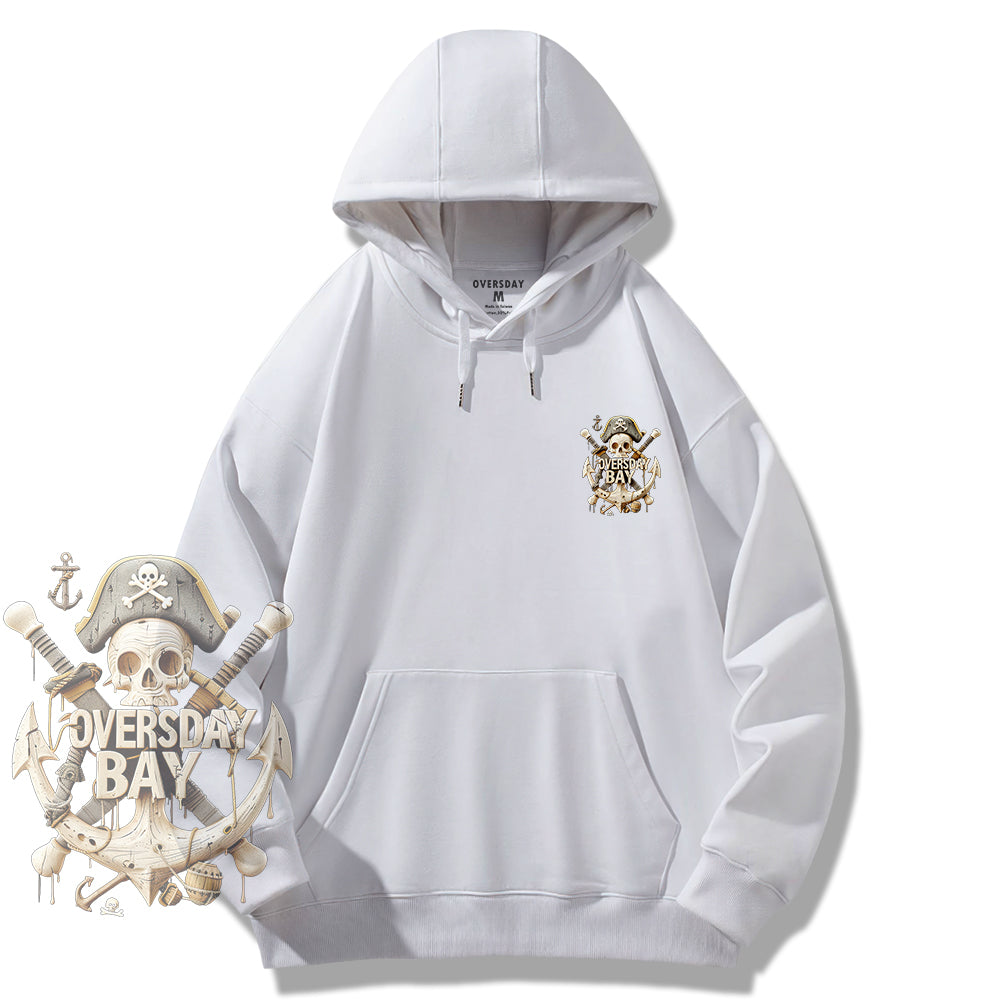 Pirate Bay / Hoodie