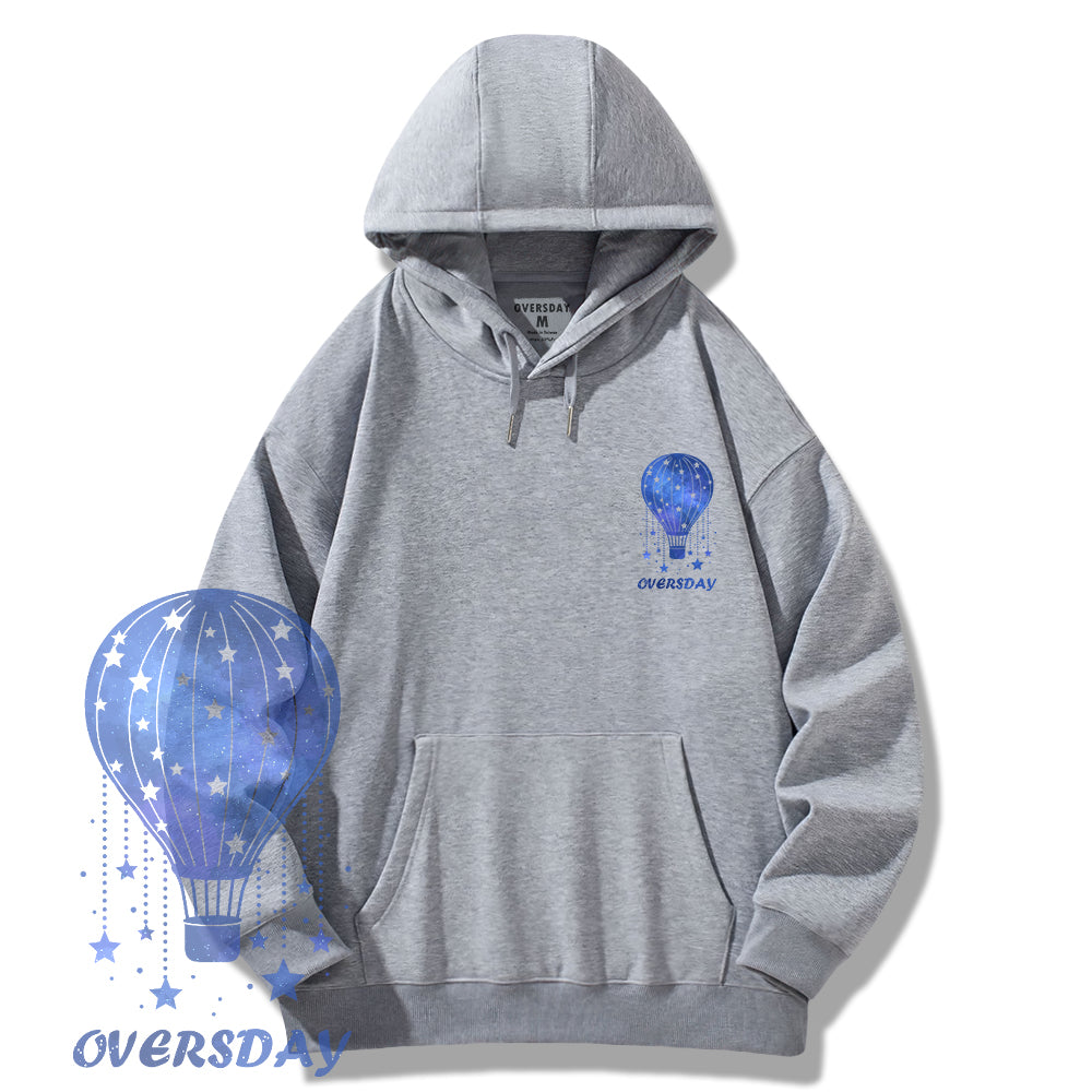 Dreams Take Flight / Hoodie