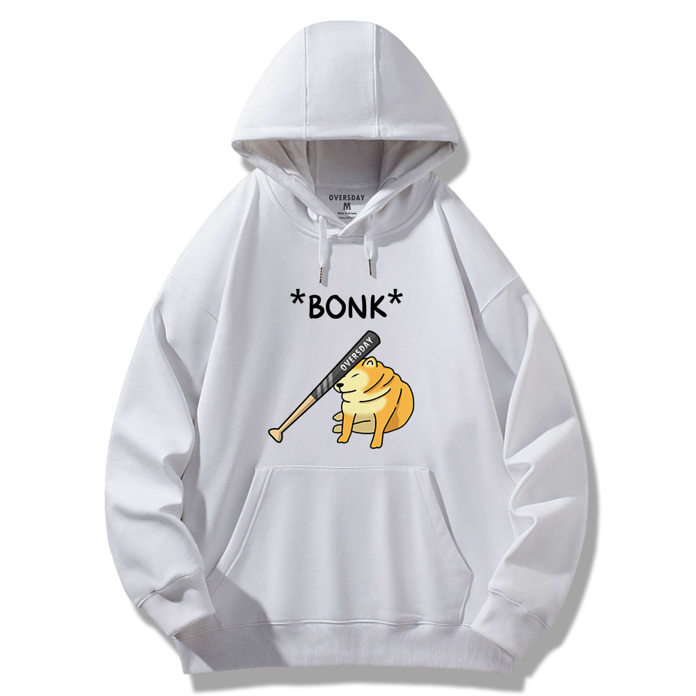 Bonk / Hoodie