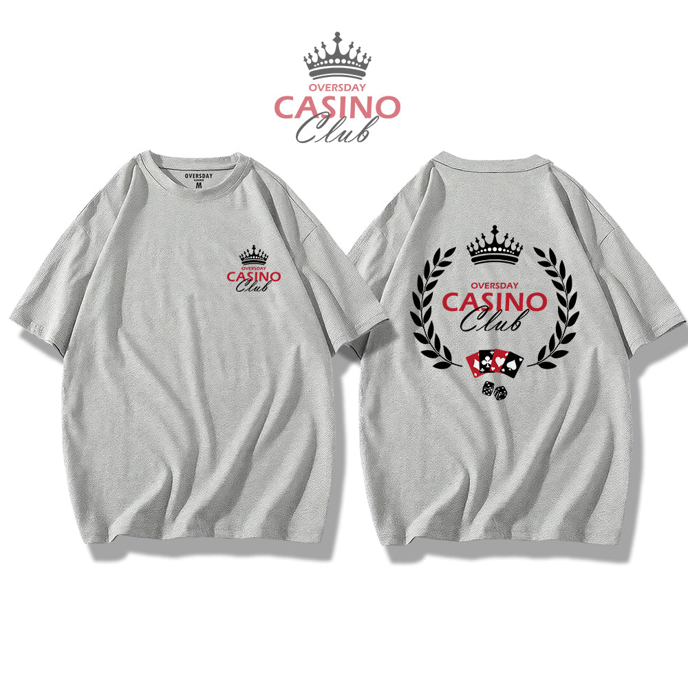 Casino Club / Loose Tee