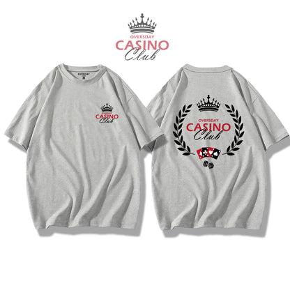 Casino Club / Loose Tee