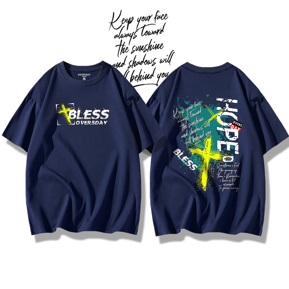 Voice of Hope / Loose Tee