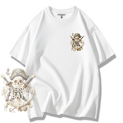 Pirate Bay / Loose Tee