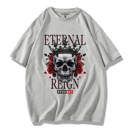 Eternal Reign / Loose Tee