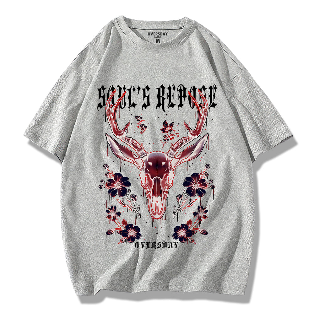 Soul's Repose / Loose Tee