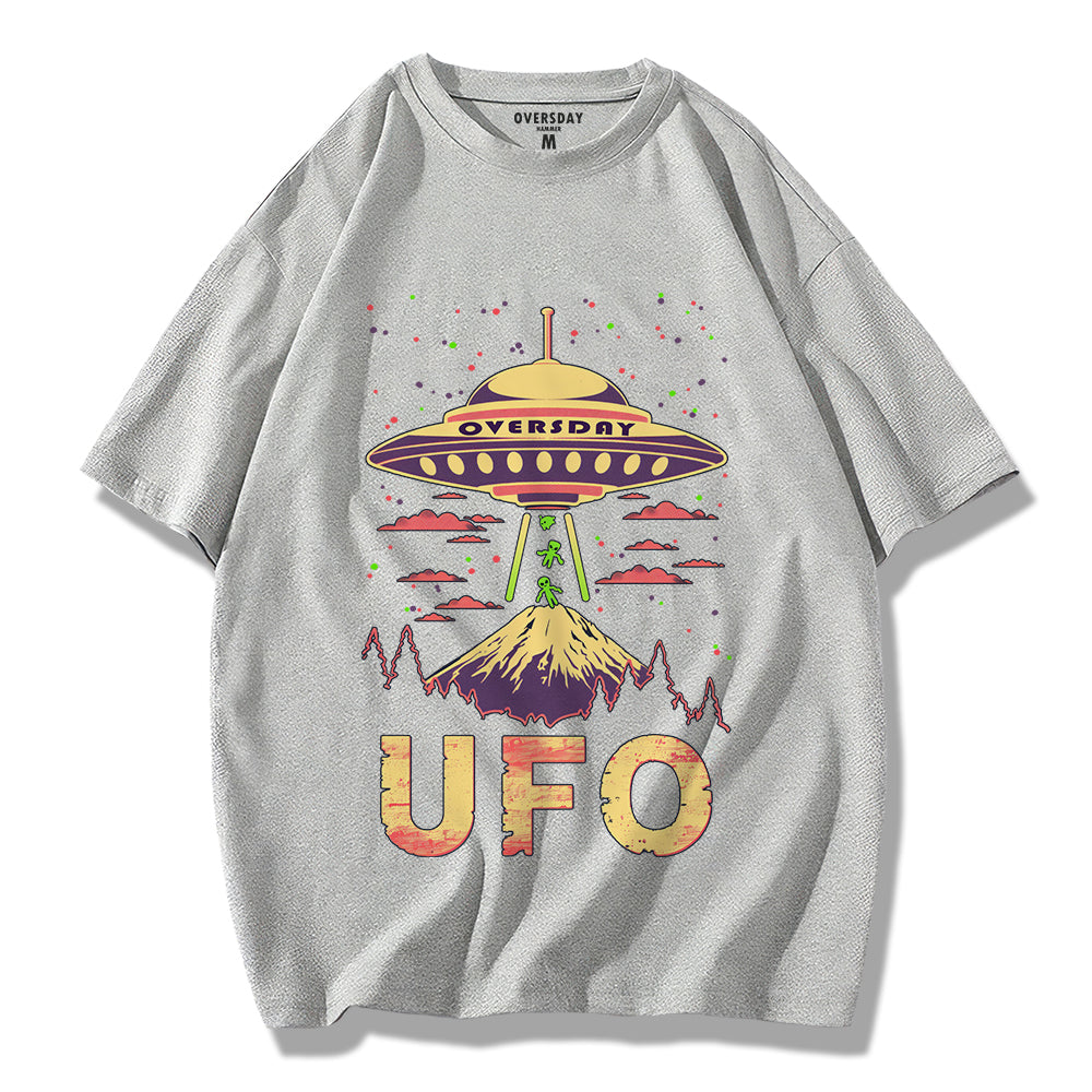 UFO / Loose Tee