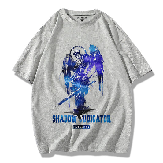 Shadow Judicator / Loose Tee