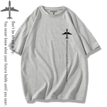 Dream Chaser's Route / Loose Tee