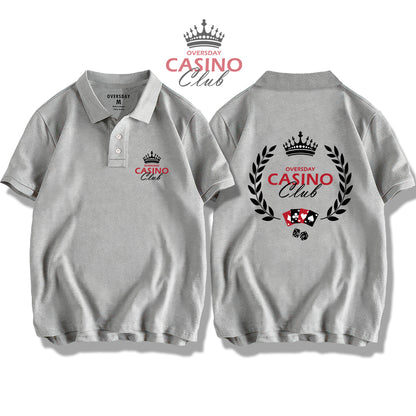 Casino Club / Polo Shirt