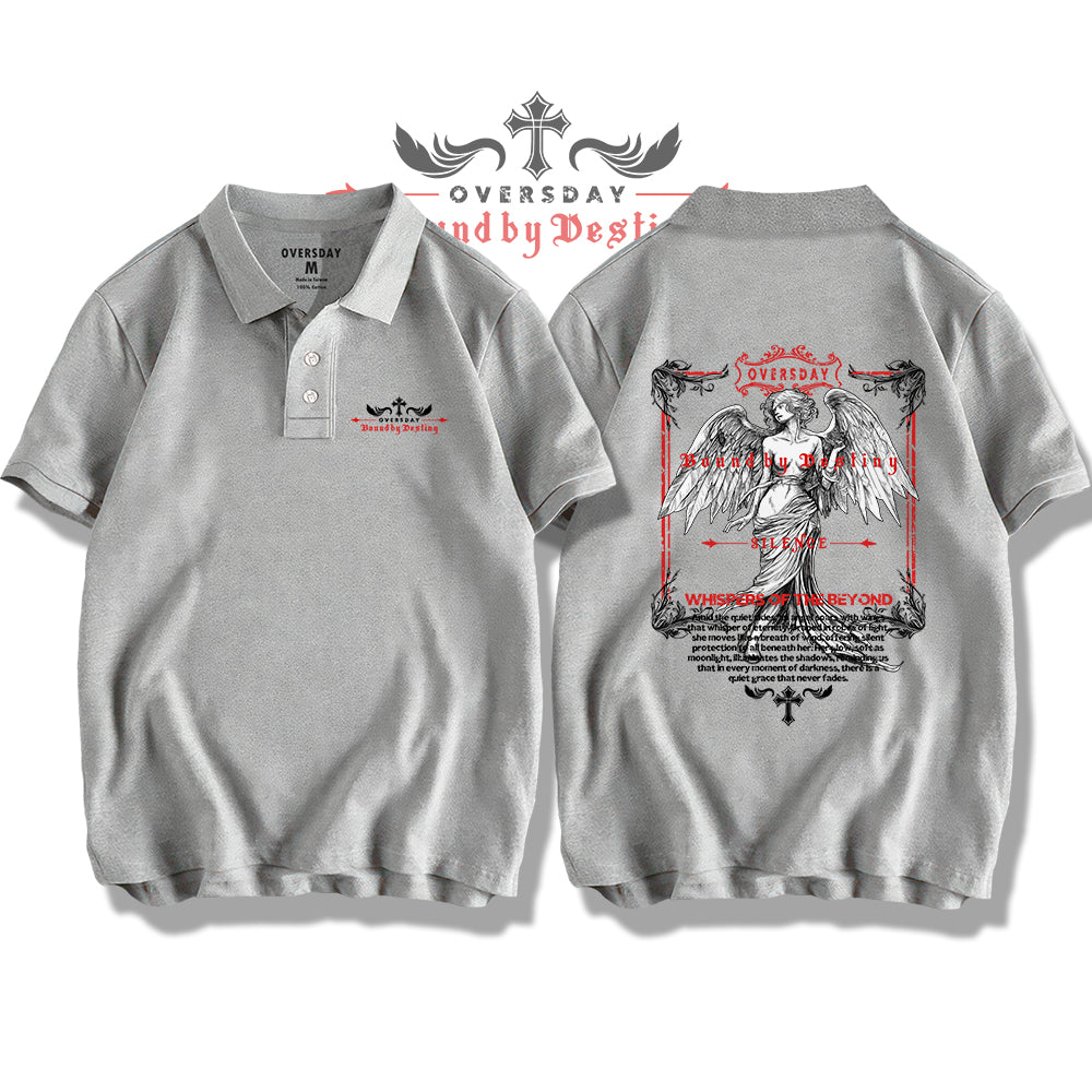 Bound by Destiny / Polo Shirt