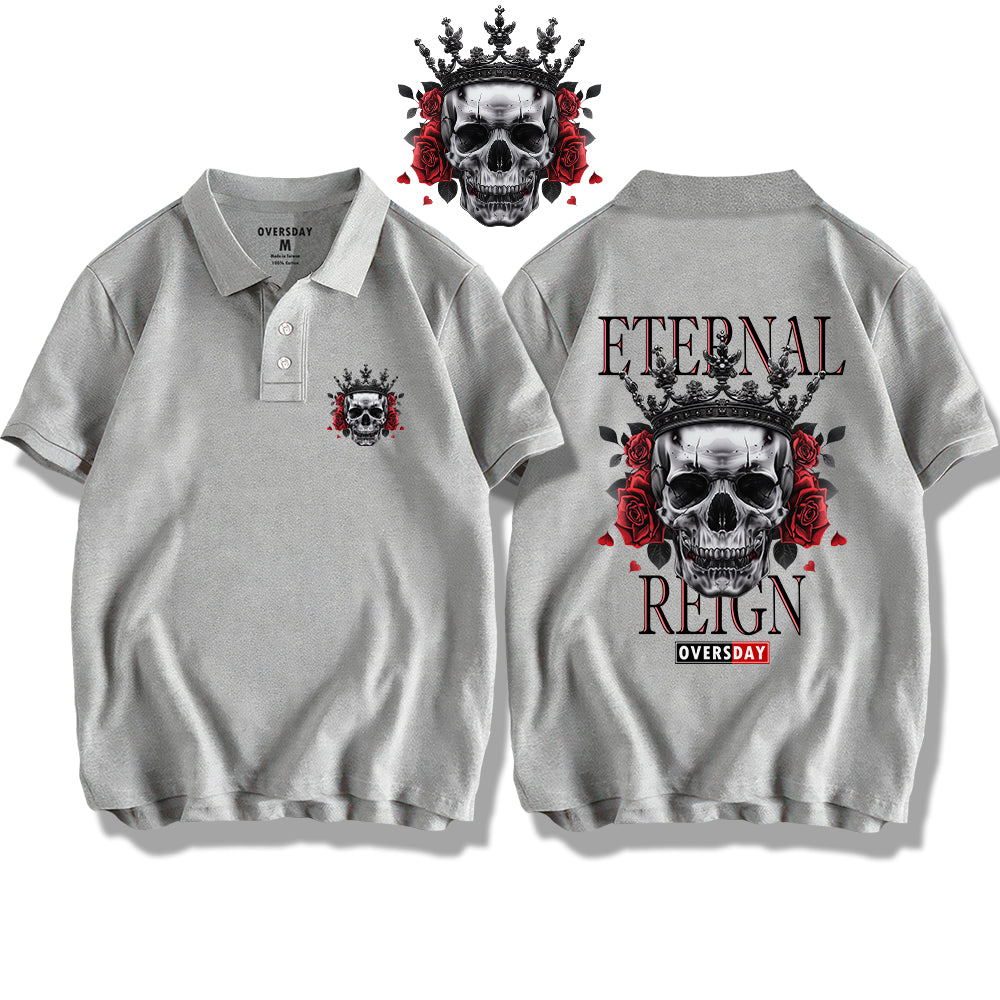 Eternal Reign / Polo Shirt