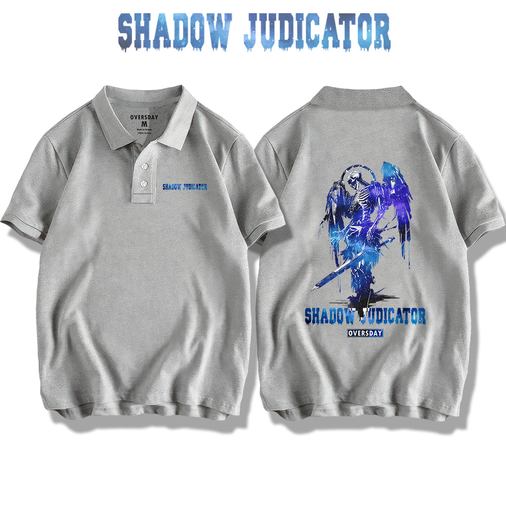 Shadow Judicator / Polo Shirt