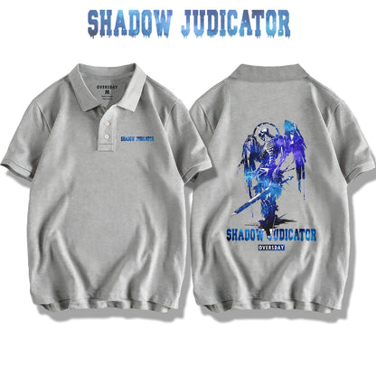 Shadow Judicator / Polo Shirt