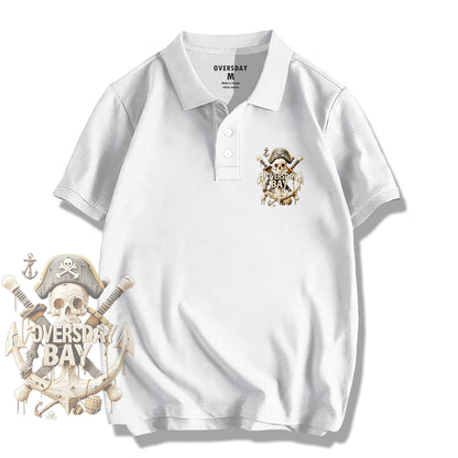 Pirate Bay / Polo Shirt