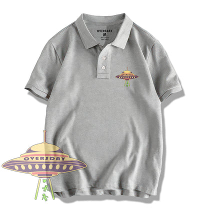 UFO / Polo Shirt