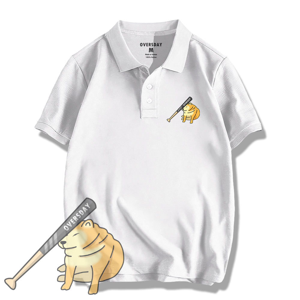 Bonk / Polo Shirt