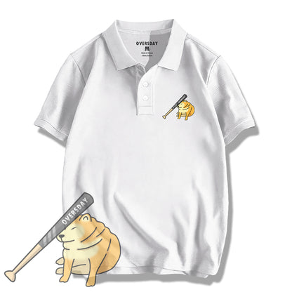 Bonk / Polo Shirt