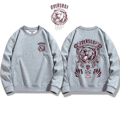 Urban Bear / Sweatshirt