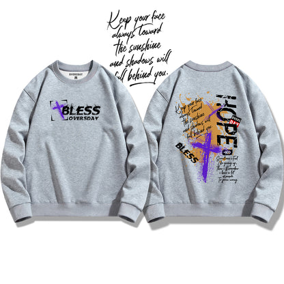 Voice of Hope / Sweatshirt