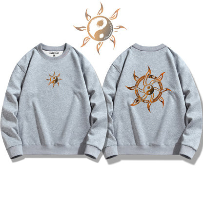 Tai Chi Seal / Sweatshirt