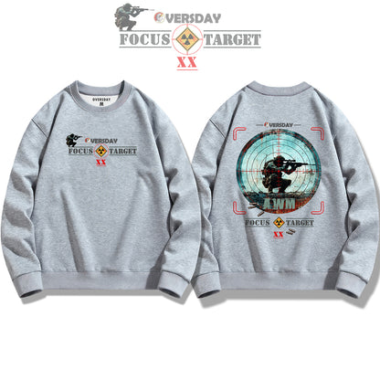 Battlefield Sniper / Sweatshirt