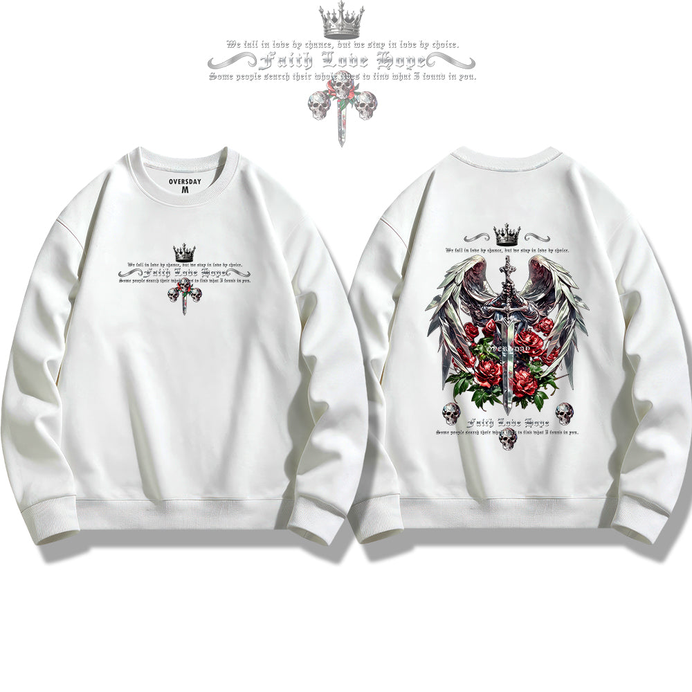 Guardian of Love / Sweatshirt